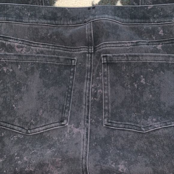 SPANX Jean stretch size L - Picture 4 of 7